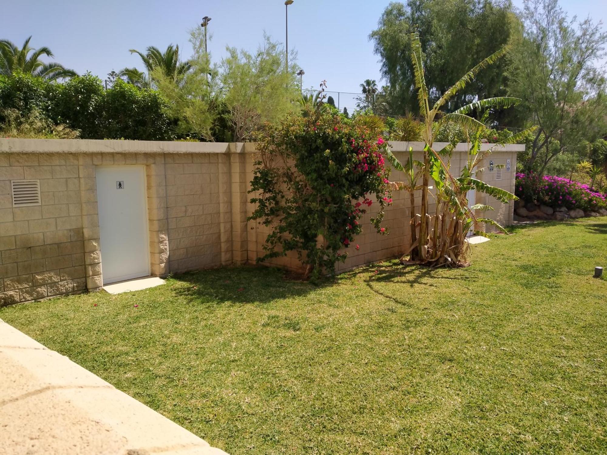 Estudio Paraiso Aguadulce  Exterior foto